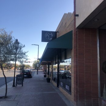 The Black Sheep - Coffee & Tea Near Me - Glendale, Arizona The Black Sheep - Coffee & Tea Near Me - Glendale, Arizona