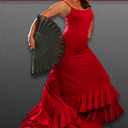 Flamencostudio Maria Rosa