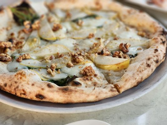 Angelina's Pizzeria Napoletana by null