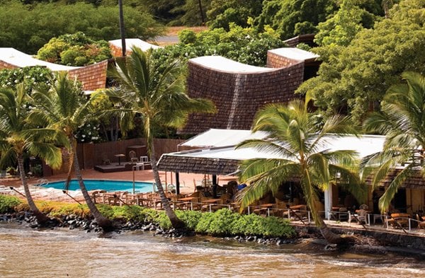 Hotel Moloka'i by null
