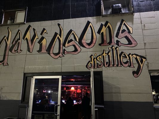 DAVIDSON’S DISTILLERY - Updated July 2026 - 28 Photos & 41 Reviews ...