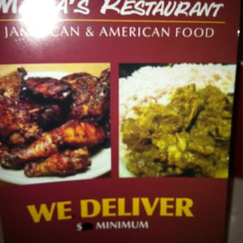 Mama's Restaurant - Caribbean Near Me - New York, New York