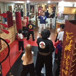 RedDragon Martial Arts Academy