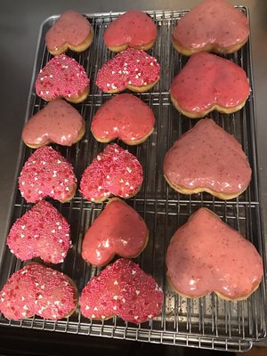 King Donuts by null