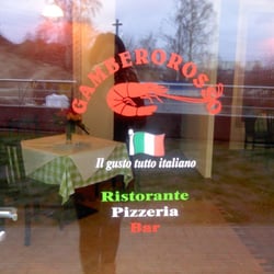 Gamberorosso Ristorante Pizzeria Bar