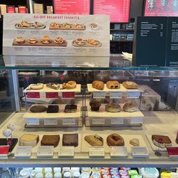 Bakery Display Bakery Display
