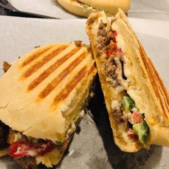 Hot Table - Sandwiches Near Me - Worcester, Massachusetts