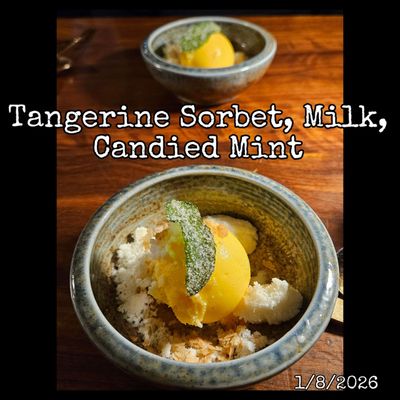 Kochi - Korean Fine Dining by null