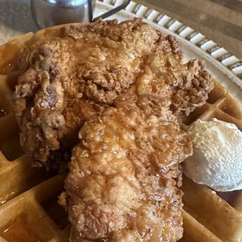 Gram & Dun - Chicken & Waffles - Bars Near Me - Kansas City, Missouri Gram & Dun - Chicken & Waffles - Bars Near Me - Kansas City, Missouri