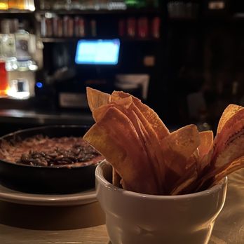 La Esquina - SoHo - Plantains - Latin American Near Me - New York, New York
