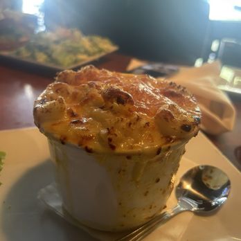 The Fork n Cork - Mac & Cheese - New American Near Me - Wilmington, North Carolina The Fork n Cork - Mac & Cheese - New American Near Me - Wilmington, North Carolina