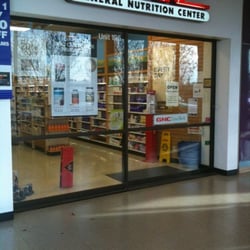 GNC