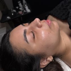 Vanity Skin - Post-facial glow.