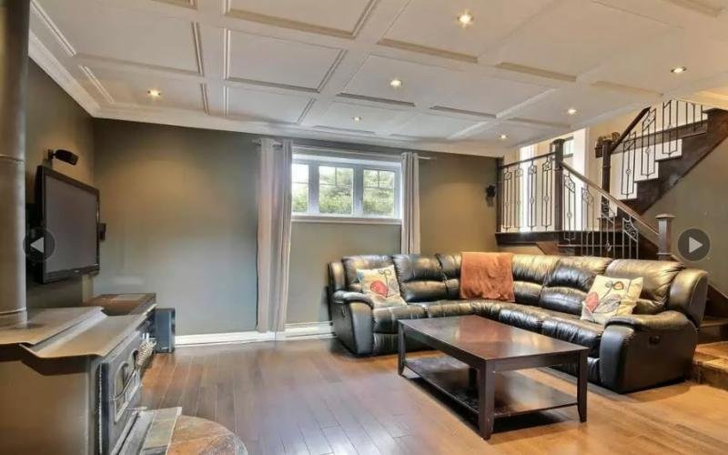 MARS CONSTRUCTION 165 Rue de la Rivière, Boischatel, Quebec, Canada