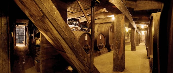 Best's Wines Great Western by null
