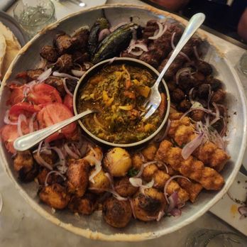 Olive & Grill - Mediterranean Near Me - Studio City, California Olive & Grill - Mediterranean Near Me - Studio City, California