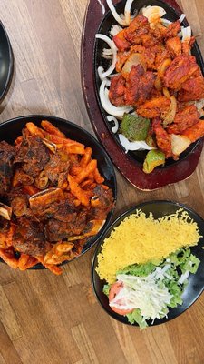 Addy’s Barbeque - Ashburn by null