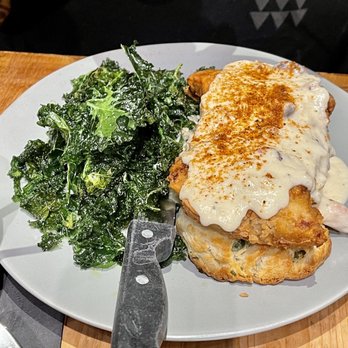 Scratch Kitchen - Breakfast & Brunch Near Me - Honolulu, Hawaii