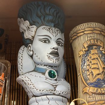 BEACHBUMZ TIKI & GIFT SHOP - Updated June 2026 - 75 Photos & 20