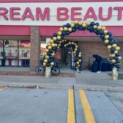 Xtream Beauty Supply