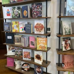 The Bodega - Cookbooks