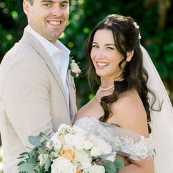Make Me Up - Soft glam bridal makeup Coto De Caza, Ca