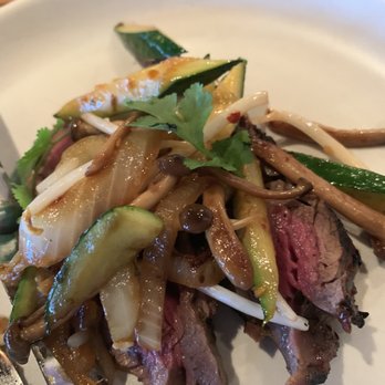 Culinary Dropout - Korean Ribeye Cap - New American Near Me - Phoenix, Arizona