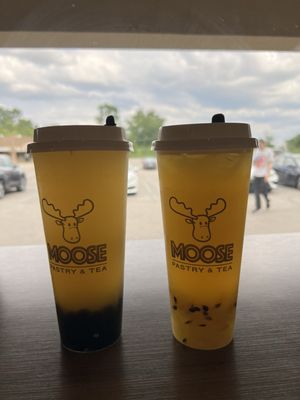 Moose Pastry & Tea by null