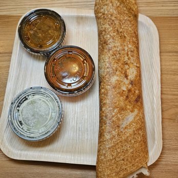 Madras Dosa - Desserts Near Me - Princeton, New Jersey Madras Dosa - Desserts Near Me - Princeton, New Jersey
