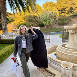 Alli Marconi Style - No mall stress - at Alli Marconi Style, we bring the chicest fashions to you