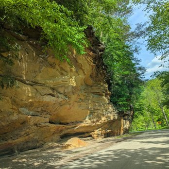 Clear Creek Metro Park - Parks Near Me - Rockbridge, Ohio Clear Creek Metro Park - Parks Near Me - Rockbridge, Ohio