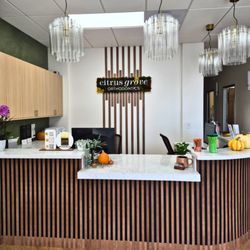 Citrus Grove Orthodontics