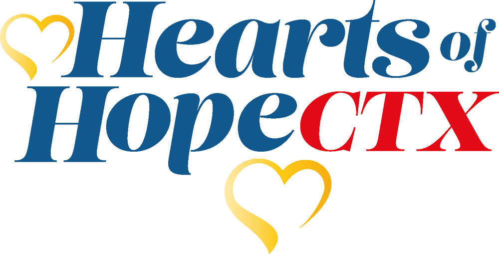 HEARTS OF HOPE Request Information 20700 Frankie Lane, Pflugerville