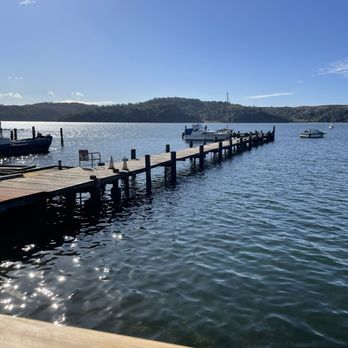 The Marshall Store - Seafood Near Me - Marshall, California