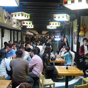 Kenka - Sushi Bars Near Me - New York, New York