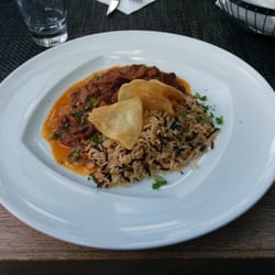 Bbq House - Chili con carne