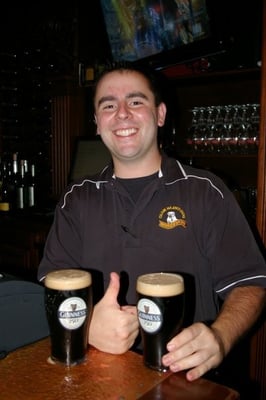 Olde Blind Dog Irish Pub by null