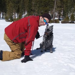 Allpointe Insurance Services - Corporate retreat in Tahoe