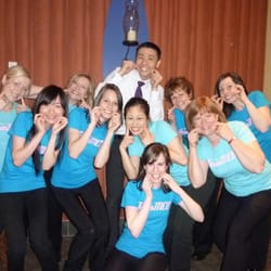 MCO Orthodontics - Markham - TeamMCO celebrating another anniversary of being the choice for Markham braces and Toronto Invisalign!