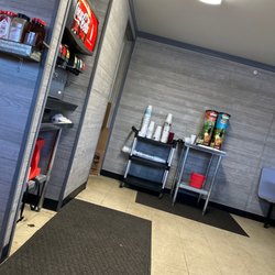 Archdale Soda Shop - Archdale soda shop