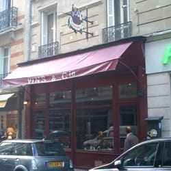 Vins et Cie