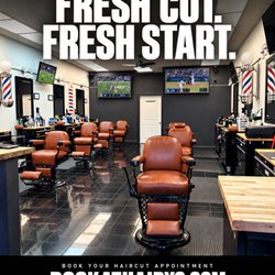 Walk-ins welcome