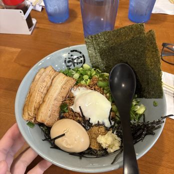 Wadaya - Deluxe - Ramen Near Me - Fremont, California Wadaya - Deluxe - Ramen Near Me - Fremont, California