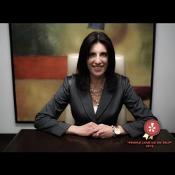 Law Office of Linda Kouy-Ghadosh - Best of Yelp 2018!
