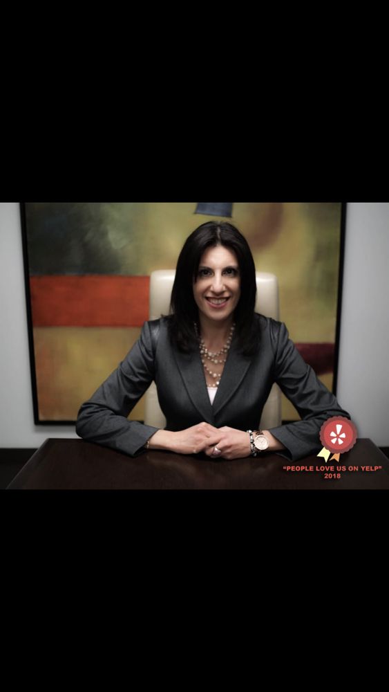 Law Office of Linda Kouy-Ghadosh - divorce attorney in Encino, CA