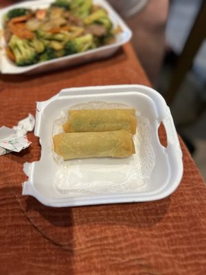 China King Chinese Restaurant by null