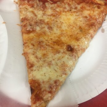 Underground Pizza - Regular Slice - Pizza Near Me - New York, New York Underground Pizza - Regular Slice - Pizza Near Me - New York, New York