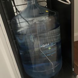 Alkaline water Alkaline water