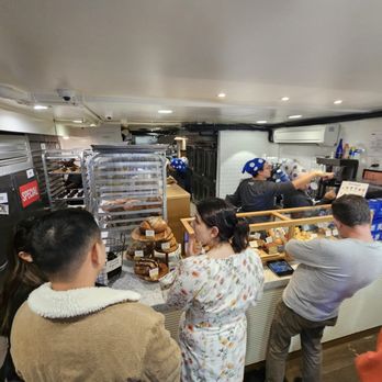 Levain Bakery - Bakeries Near Me - New York, New York Levain Bakery - Bakeries Near Me - New York, New York