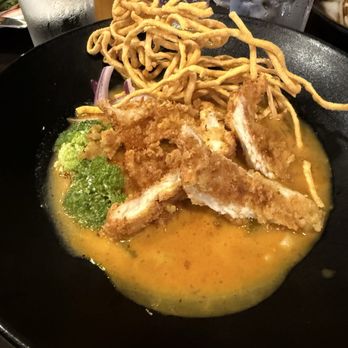 Dancing Crab Thai East Liberty - Khao soi - Thai Near Me - Pittsburgh, Pennsylvania Dancing Crab Thai East Liberty - Khao soi - Thai Near Me - Pittsburgh, Pennsylvania